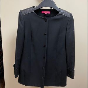 Catherine Malandrino Jacket